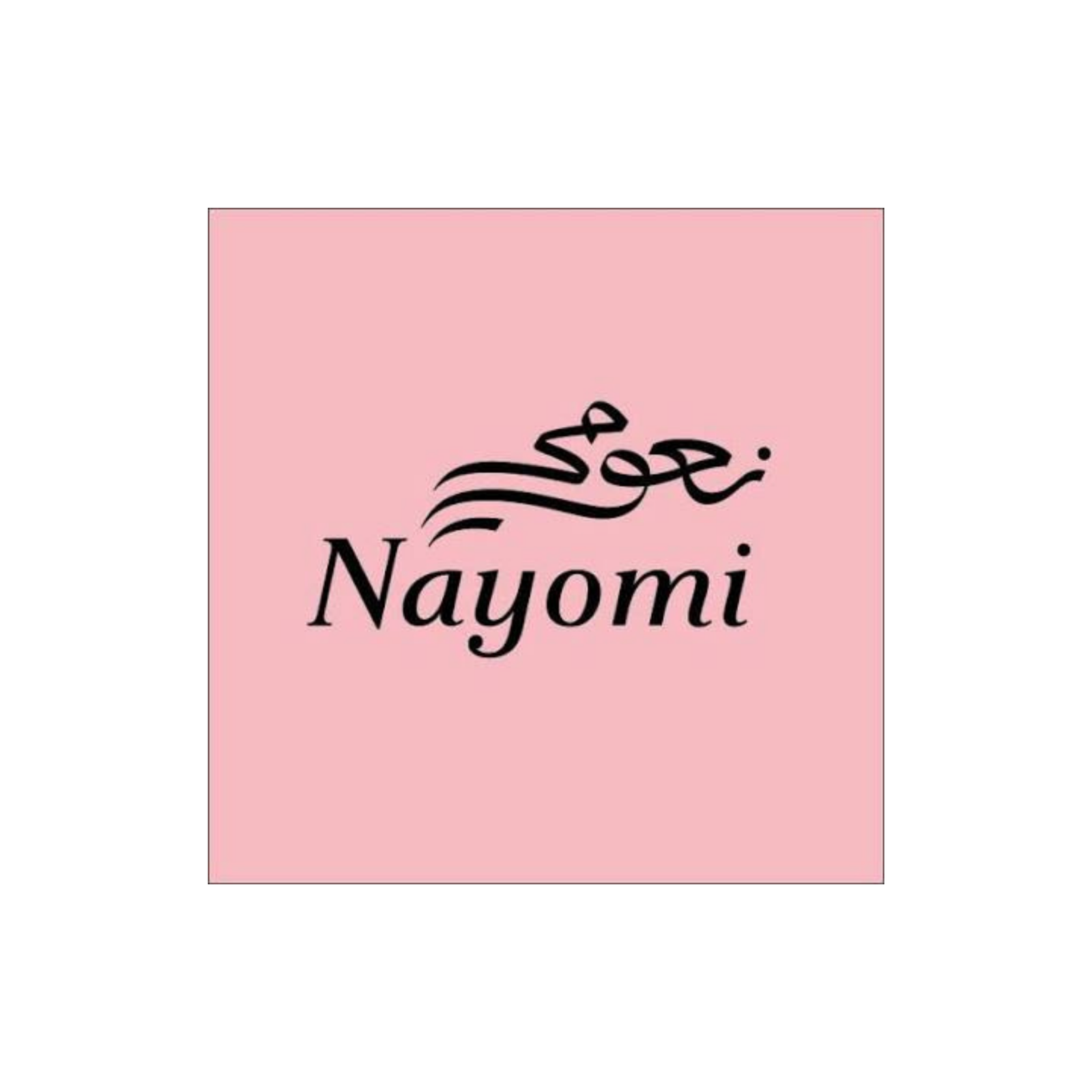 Nayomi