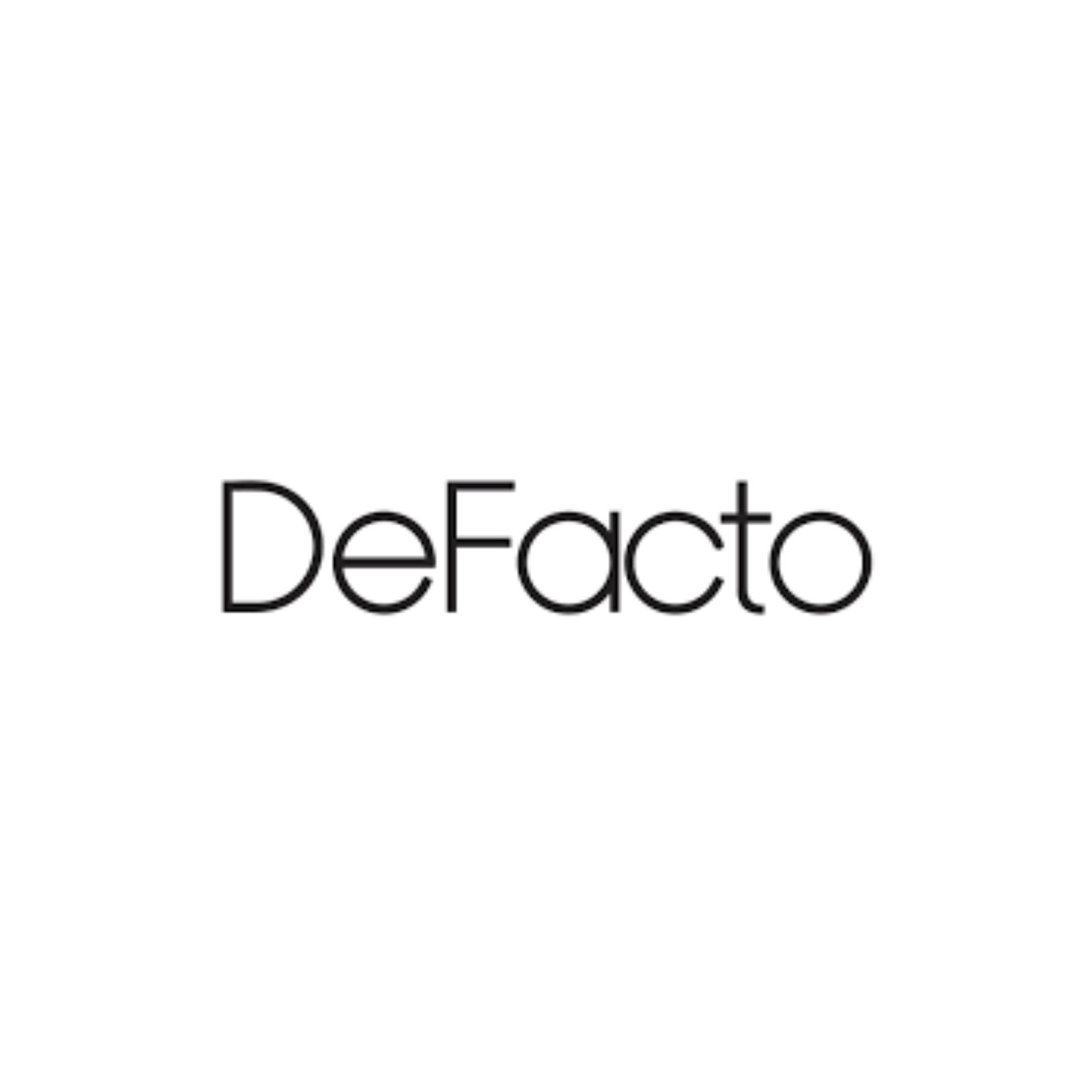 DeFacto