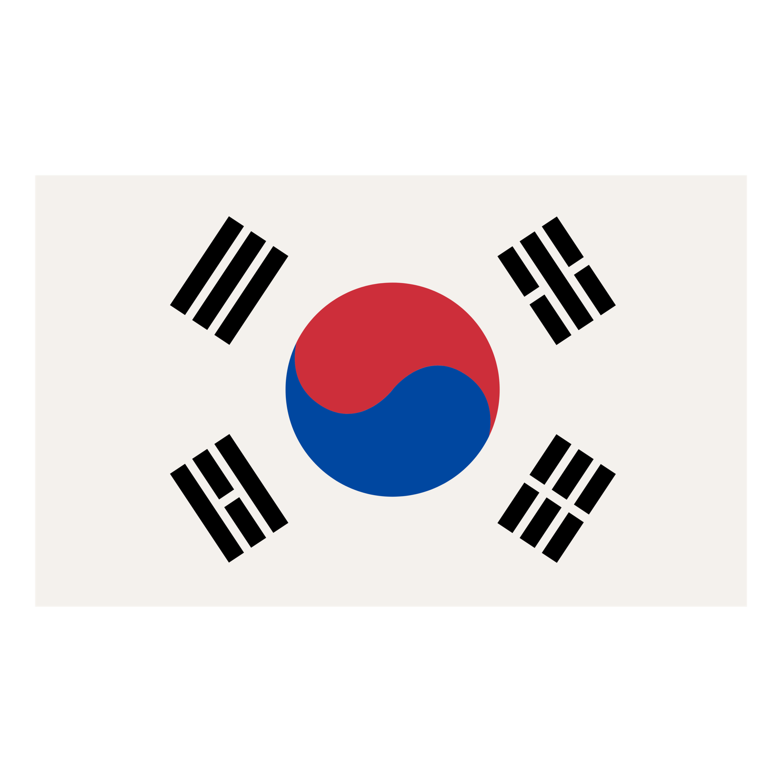كوريا