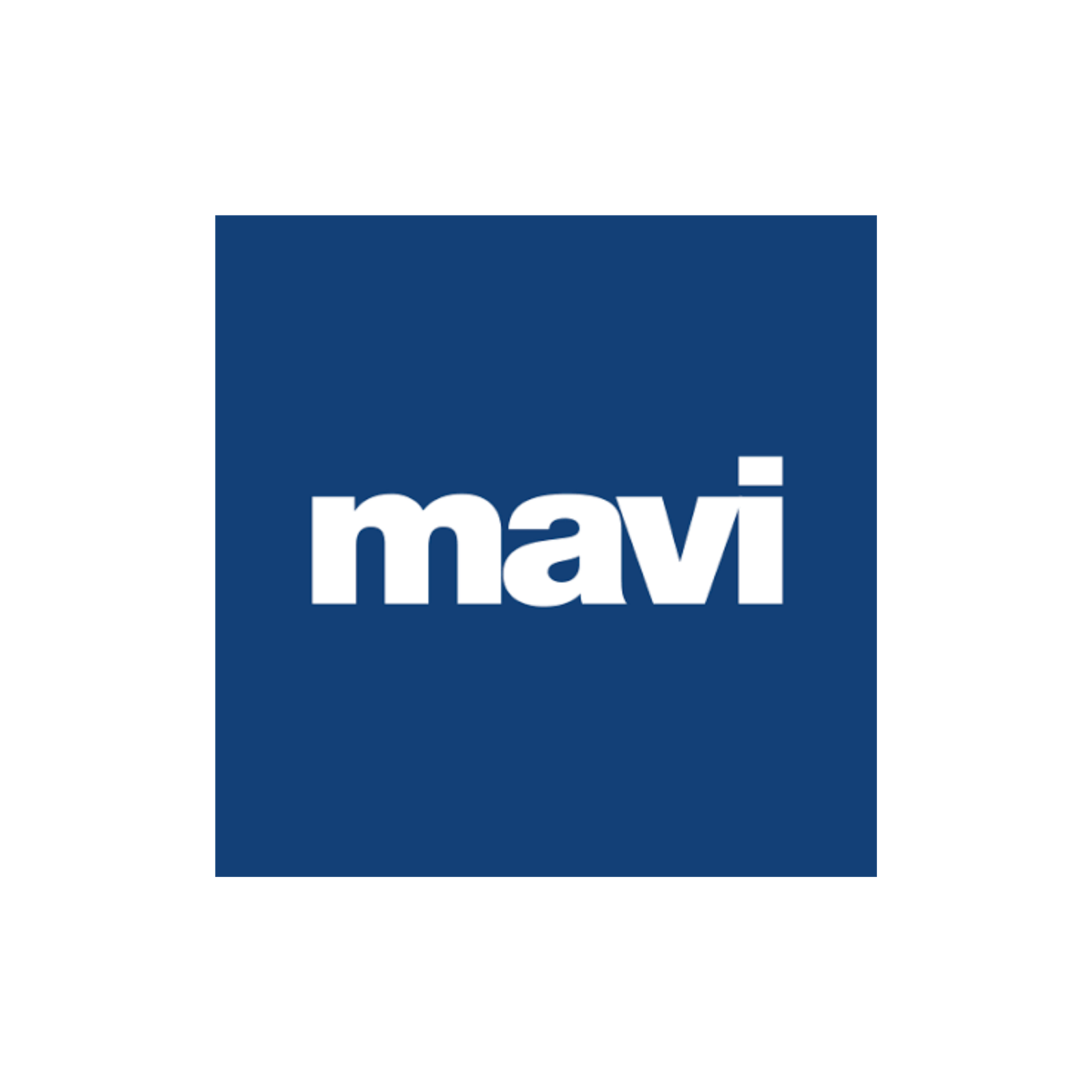 Mavi